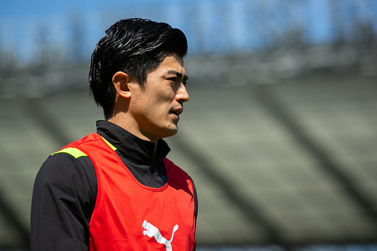 川崎フロンターレ オフィシャルWEBサイト FRONTALE DIARYフロンターレ日記
