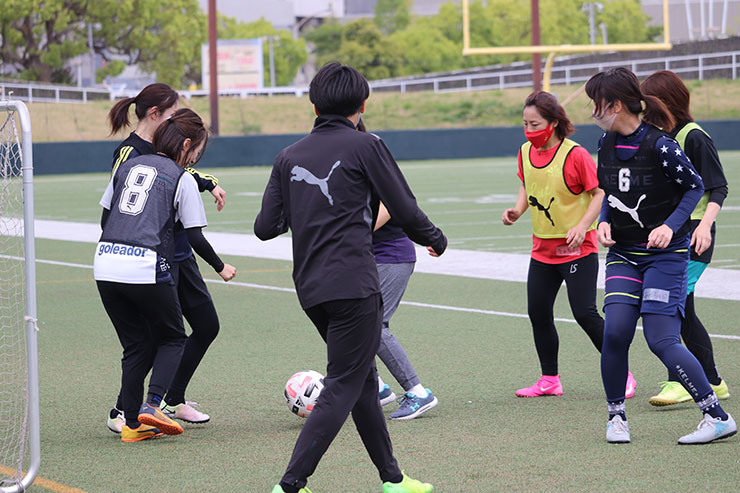 フロンターレ女子 サッカー女子必見 フロンターレ日記 Kawasaki Frontale