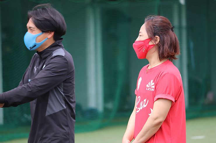 フロンターレ女子 サッカー女子必見 フロンターレ日記 Kawasaki Frontale