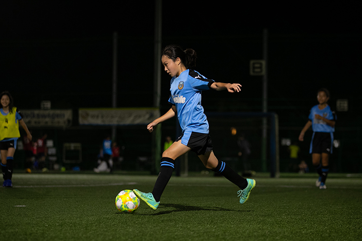 サッカー大好き女子を増やしたい フロンターレ日記 Kawasaki Frontale