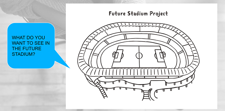 第1回かわさきsdgsランド Future Stadium Pitch フロンターレ日記 Kawasaki Frontale