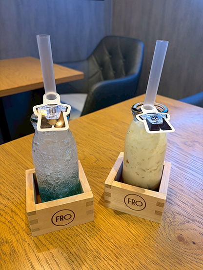 フロンターレ日記 / FROCAFE バースデーグッズが新しい!!