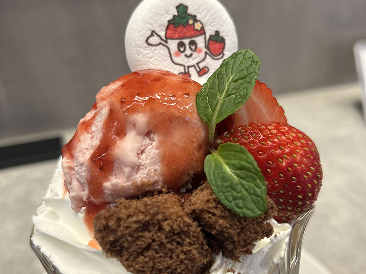 フロンターレ日記 / FRO CAFE  「かわさきいちごFES 2026」