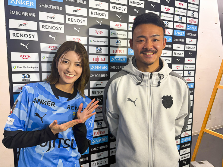 フロンターレ日記 / 【応援番組】今週のファンフロは胸が高なった前節の勝利を振り返ります!