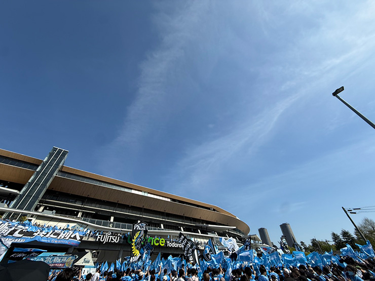 フロンターレ日記 / 【応援番組】今週のスキフロは先週に続いて神田選手インタビュー!