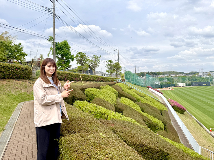 フロンターレ日記 / 【応援番組】今週のハピフロは山原選手の囲み取材の空気感をそのままお届け!