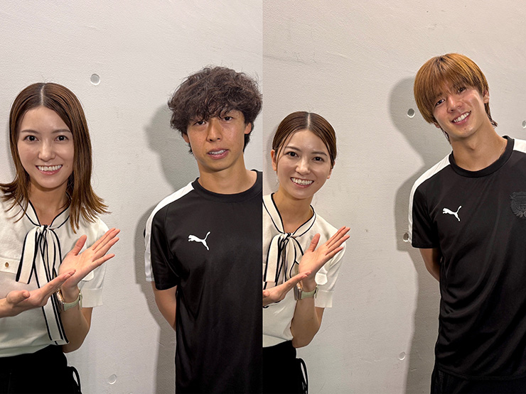 フロンターレ日記 / 【応援番組】今週のファンフロは広島戦&U-21リーグを中心にお届け!