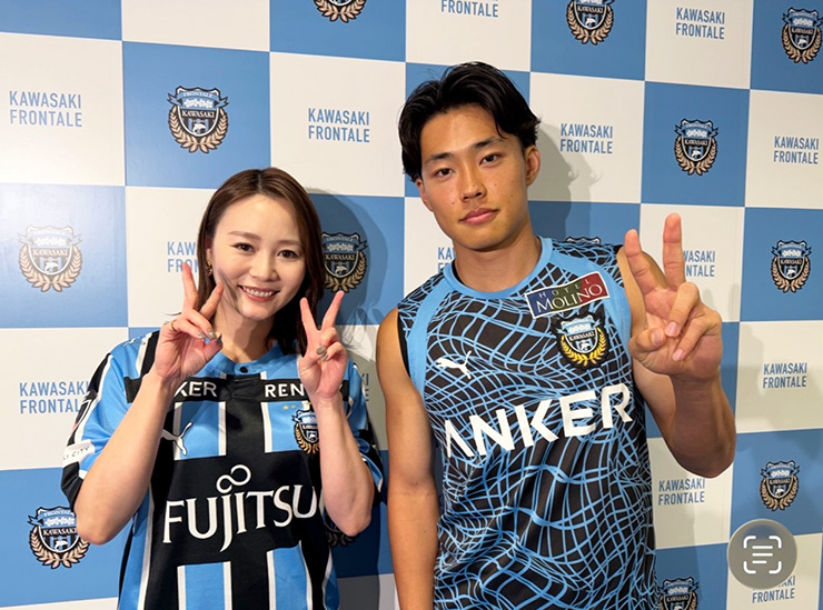 フロンターレ日記 / 【応援番組】今週のファンフロは熱い試合の模様をお届け!