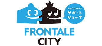 FRONTALE CITY