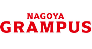 NAGOYA GRAMPUS