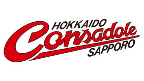 CONSADOLE SAPPORO