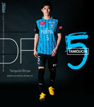 F Spot Kawasaki Frontale