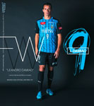 F Spot Kawasaki Frontale