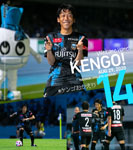 F Spot Kawasaki Frontale