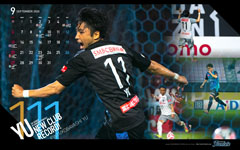 F Spot Kawasaki Frontale