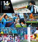 F Spot Kawasaki Frontale