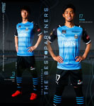 F Spot Kawasaki Frontale