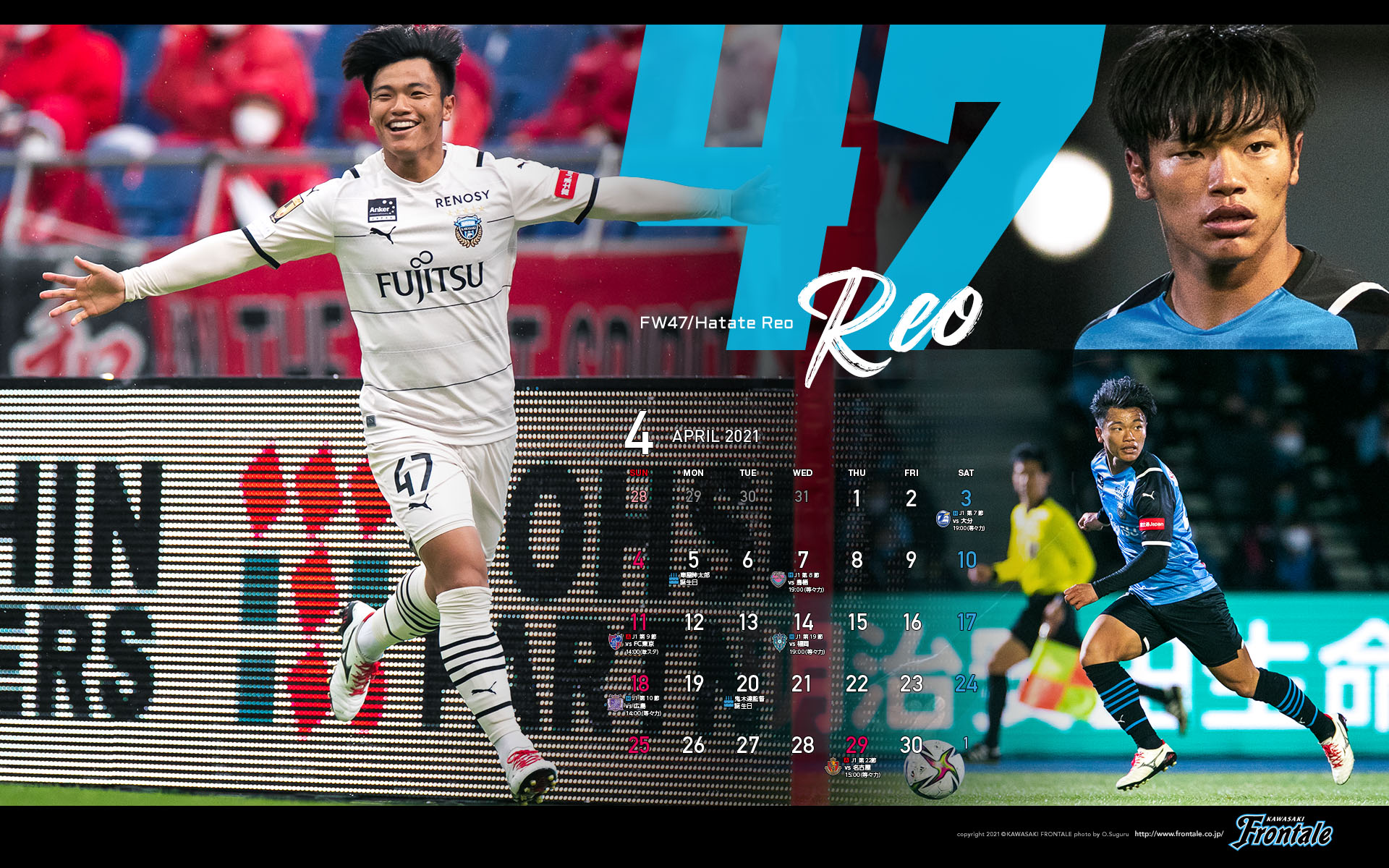 F Spot Kawasaki Frontale F Spot Kawasaki Frontale