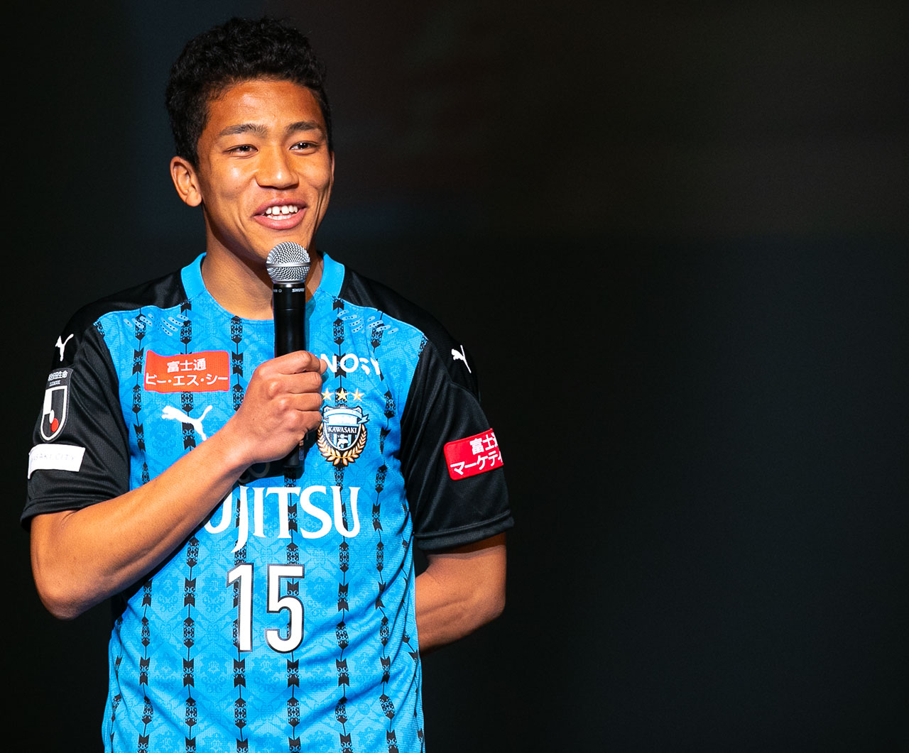 川崎フロンターレ　新体制発表会見を一緒に観に行ける方 2020年新体制発表会見［コメント全文］| KAWASAKI FRONTALE OFFICIAL