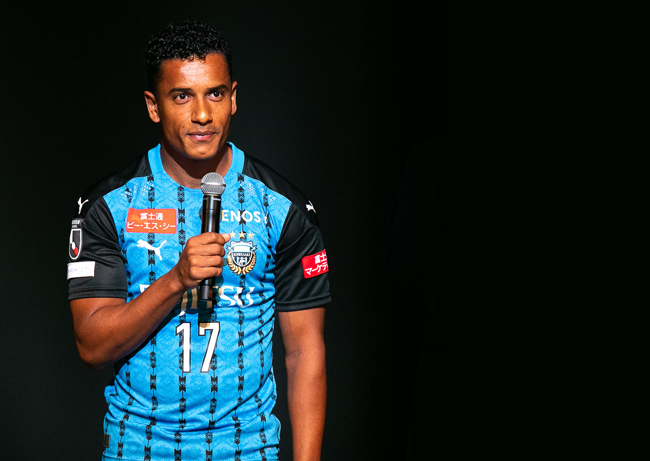 2020年新体制発表会見［コメント全文］| KAWASAKI FRONTALE OFFICIAL