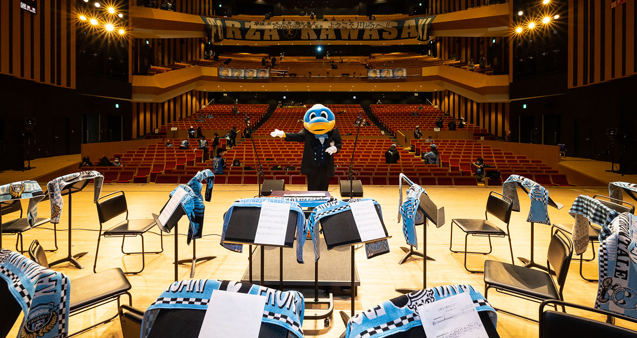 2022年新体制発表会見［コメント全文］| KAWASAKI FRONTALE OFFICIAL