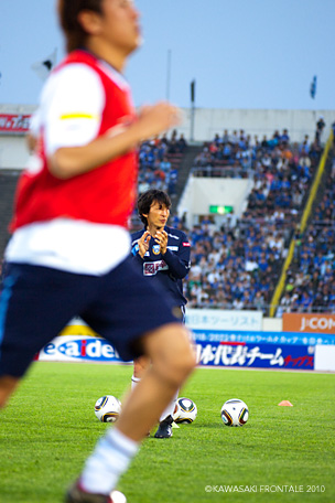 東北電力サッカー部