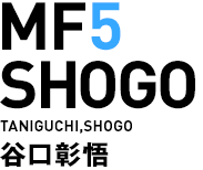 MF5／谷口彰悟