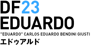 DF23／EDUARDO