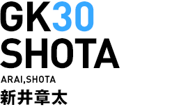GK30／Arai,Shota