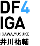 DF4 /井川祐輔