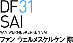 DF31/ファン ウェルメスケルケン 際選手