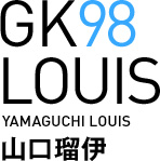 GK98 山口瑠伊選手