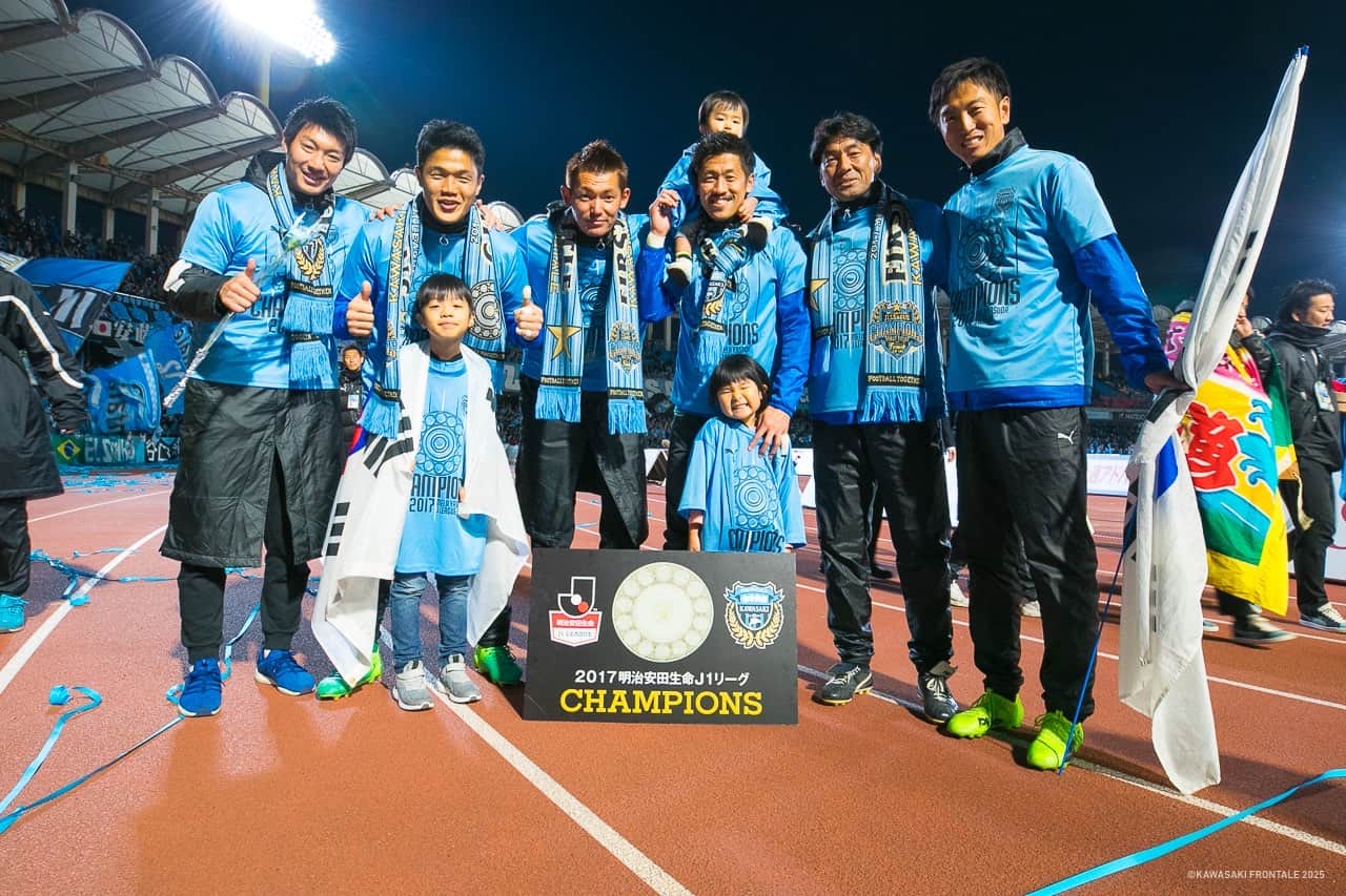 ピックアッププレイヤー 2025 vol.11「安住〜GK1チョンソンリョン選手