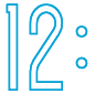 12時