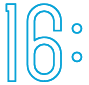 16時