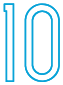 10分