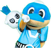 お待ちしてます！