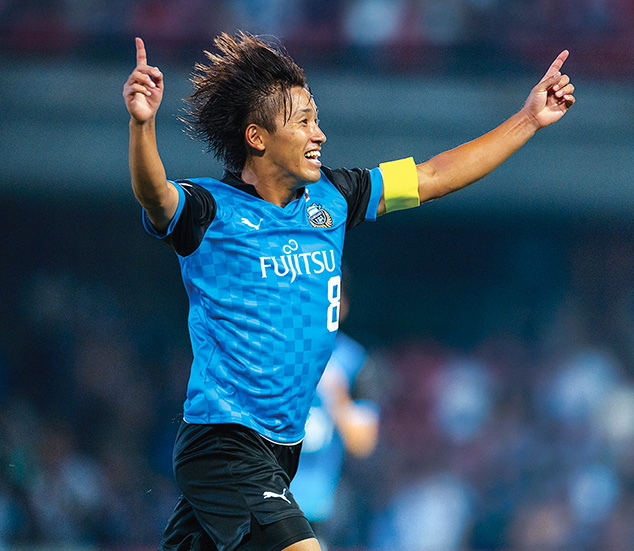 Delfino 2023 / vol.06 | 川崎フロンターレ公式ファンクラブ〈後援会