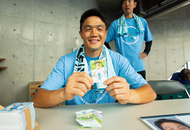 ソンリョンのサムギョプサル丼