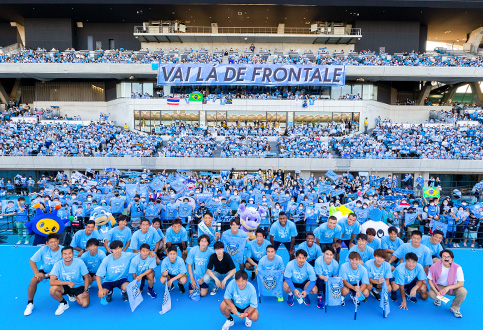 会員限定イベントの開催