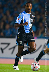 ゲーム記録・速報 - 2008／J1リーグ 第15節 vs.横浜F・マリノス