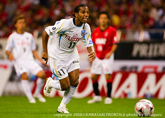 浦和レッズ2008GKレプリカユニホーム23都築龍太選手 XXL 浦和レッズ