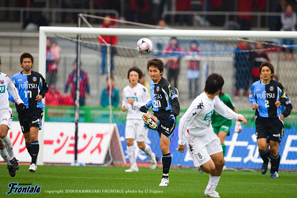 MF20／養父雄仁選手