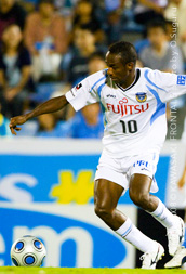 ゲーム記録・速報 - 2009／J1リーグ 第22節 vs.ジュビロ磐田