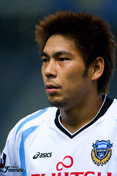MF26／村上和弘選手