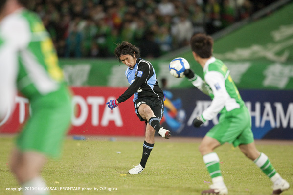 MF22／木村祐志選手