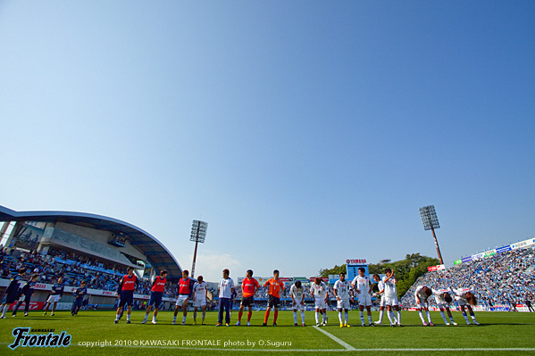 悔しい中断前の敗戦。再開までに立て直す！