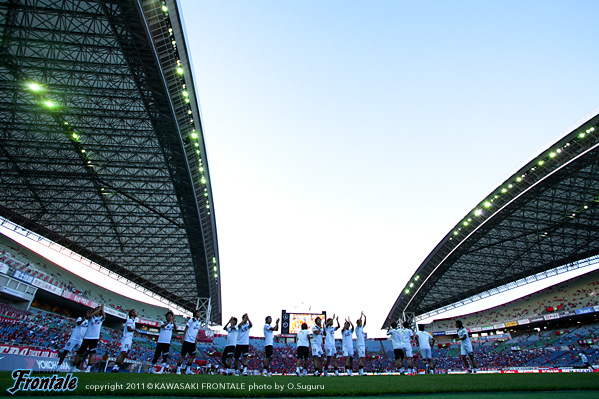 中3日での浦和戦