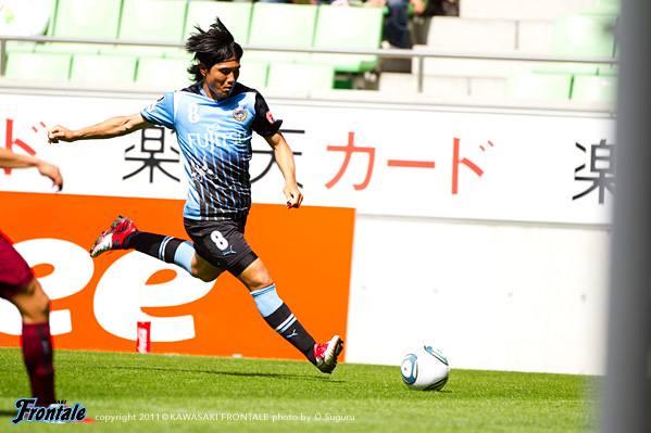 DF8／小宮山 尊信選手