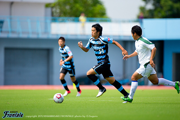 MF34／風間宏矢選手